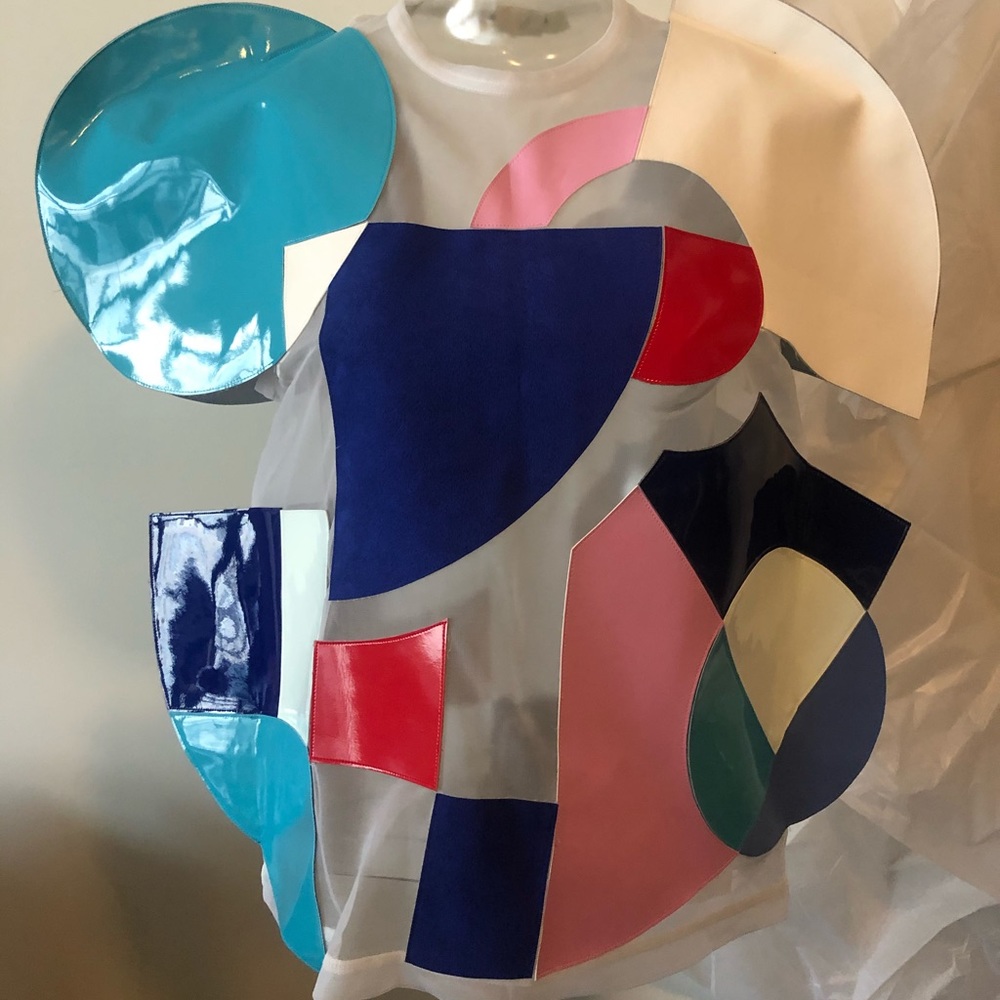 Junya Watanabe COMME des GARÇONS Top